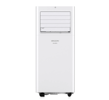 Мобильный кондиционер Breeon Alaska BPC-09TDR