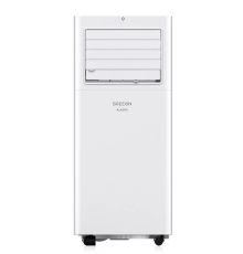 Мобильный кондиционер Breeon Alaska BPC-09TDR