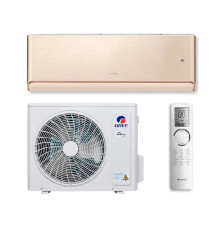 Сплит-система Gree Airy GWH18AVDXE-K6DNA1A Champagne