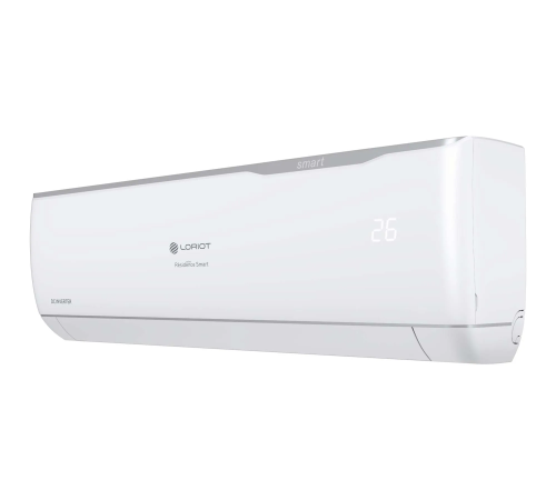 Сплит-система Loriot Residence Smart DC Inverter LAC-09AJI