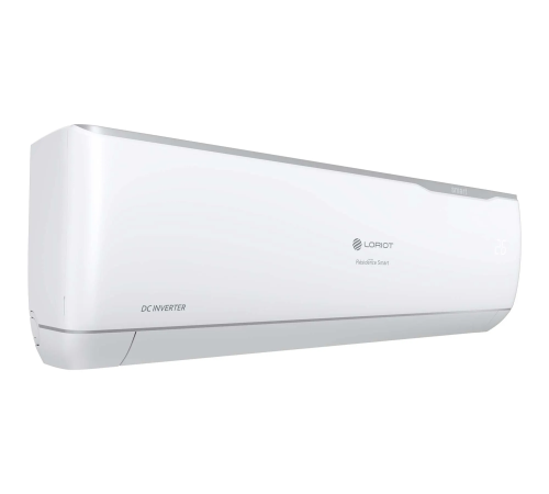 Сплит-система Loriot Residence Smart DC Inverter LAC-09AJI