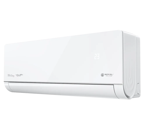 Сплит-система Royal Clima Supremo Blanco Full DC EU Inverter RCI-RSB40HN