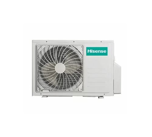 Сплит-система Hisense Zoom DC Inverter 2023 AS-09UW4RYRKB05
