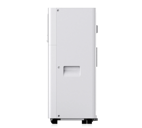 Мобильный кондиционер Breeon Alaska BPC-09TDR