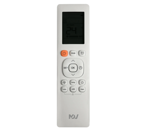 Сплит-система MDV Classic Inverter MDSC-07HRDN8/MDOC-07HDN8