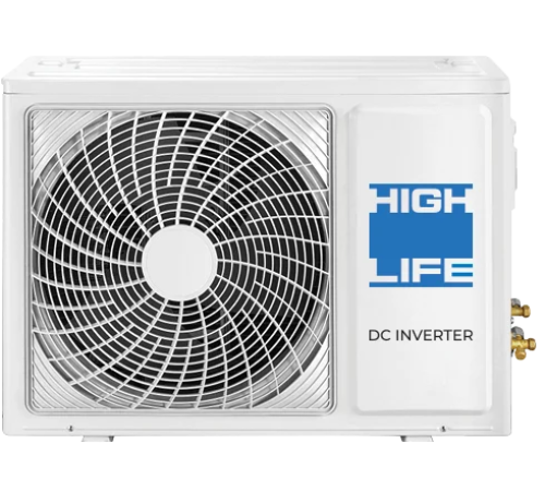 Сплит-система HIGH LIFE PRIORITY CLASS DC Inverter ACHL-07PC-I-CHDV02S
