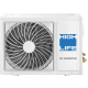 Сплит-система HIGH LIFE PRIORITY CLASS DC Inverter ACHL-07PC-I-CHDV02S