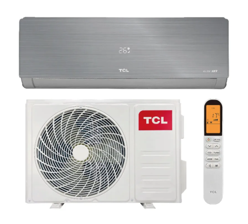 Сплит-система TCL Elite ART TAC09HRA/ES / TACO-09HA/E2