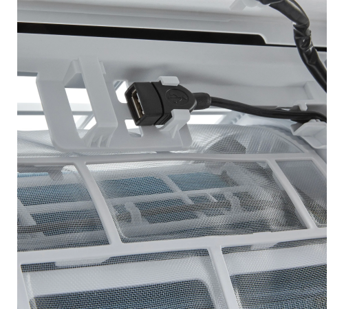 Сплит-система Ballu Defender BSHI-24HN8