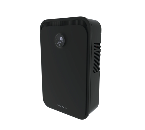 Проветриватель с рекуперацией Funai Fuji (Wi-Fi /Pearl White)