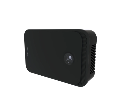 Проветриватель с рекуперацией Funai Fuji (Wi-Fi /Pearl White)