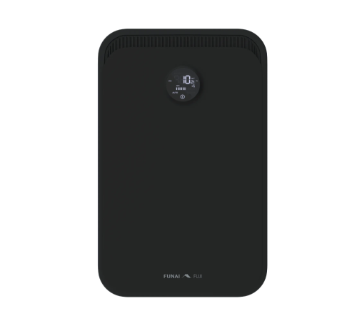 Проветриватель с рекуперацией Funai Fuji (Wi-Fi /Pearl White)
