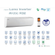 Сплит-система Gree Lomo Arctic R32 Inverter GWH09QCXB-K6DNC2F