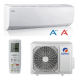 Сплит-система Gree Lomo Arctic R32 Inverter GWH09QCXB-K6DNC2F