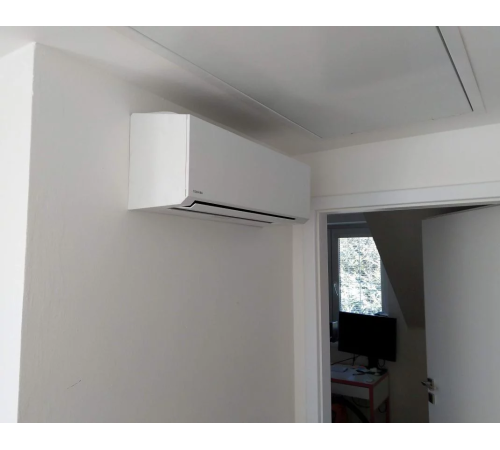 Сплит-система Toshiba Shorai Edge RAS-13J2KVSG-EE/RAS-13J2AVSG-EE