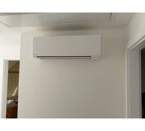 Сплит-система Toshiba Shorai Edge RAS-13J2KVSG-EE/RAS-13J2AVSG-EE