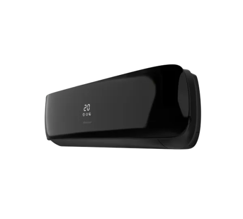Сплит-система Hisense AS-09UW4RYDTG05B (BLACK CRYSTAL DC Inv)