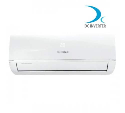Сплит-система Neoclima NS/NU-HAX12RWI