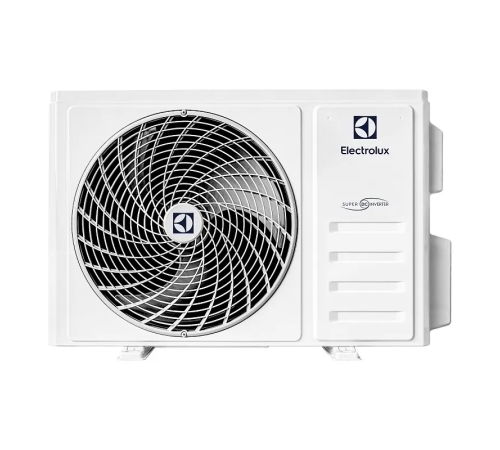 Сплит-система Electrolux HEL DC Inverter EACS/I-09HEL/N8 EEC