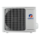 Сплит-система Gree Lomo Arctic R32 Inverter GWH09QCXB-K6DNC2F