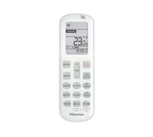 Сплит-система Hisense AS-13UW4RVETG01 Premium DESIGN