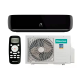 Сплит-система Hisense AS-09UW4RYDTG05B (BLACK CRYSTAL DC Inv)