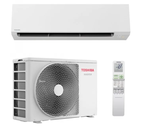 Сплит-система Toshiba Shorai Edge RAS-13J2KVSG-EE/RAS-13J2AVSG-EE