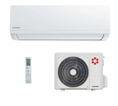 Сплит-система Kentatsu ICHI KSGI26HFAN1/KSRI26HFAN1