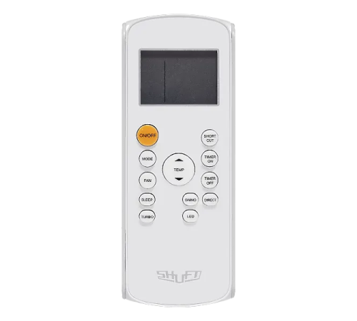 Сплит-система Shuft Tor DC SFTMI-07HN1_22Y