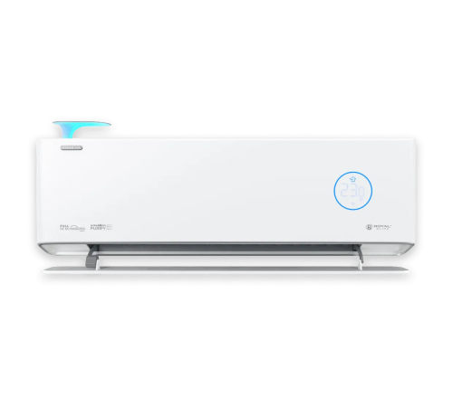 Сплит-система Royal Clima Royal Fresh Full DC EU Inverter RCI-RF30HN