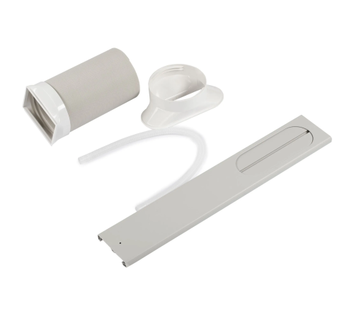 Мобильный кондиционер Ballu Texo BPAC-07 TO/N6