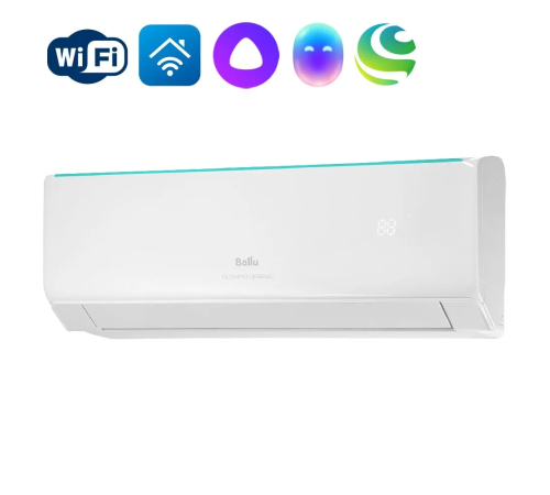 Сплит-система Ballu Olympio Legend BSW-09HN1_24Y
