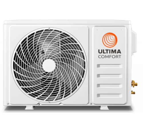 Сплит-система Ultima Comfort Exceed 2025 EXD-09PN-IN/EXD-09PN-OUT