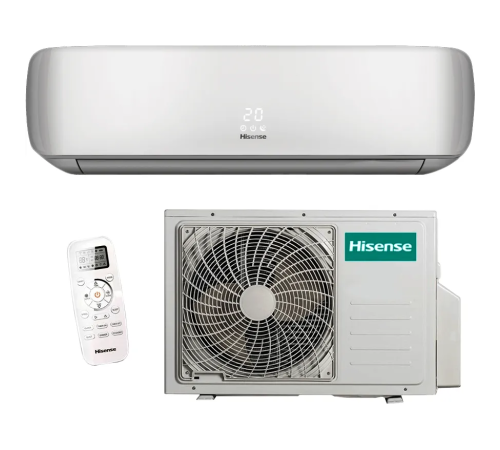 Сплит-система Hisense Neo Premium Classic A Upgrade AS-07HW4SYDTG035