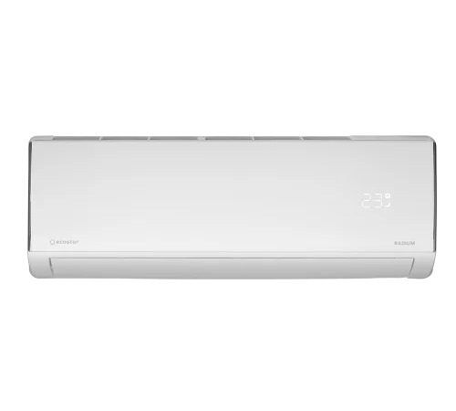Сплит-система ECOSTAR RADIUM KVS-RAD24CH