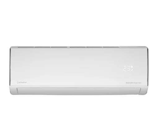 Сплит-система ECOSTAR RADIUM Inverter KVS-IRAD07CH