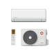 Сплит-система Kentatsu SEMPAI Inverter KSGPA53HZRN1/KSRPA53HZRN1