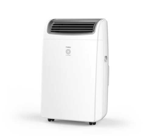Мобильный кондиционер Funai CAMOMIRU MAC-CM40HPN04