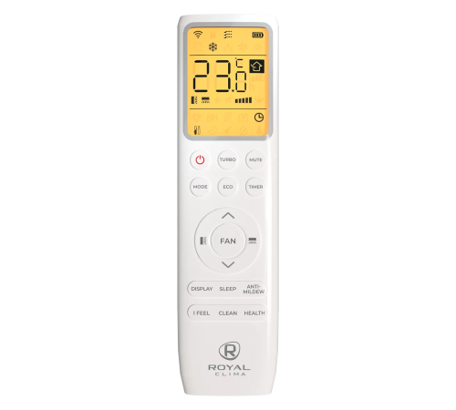 Сплит-система Royal Clima RCI-PF55HN Perfetto DC EU Inverter