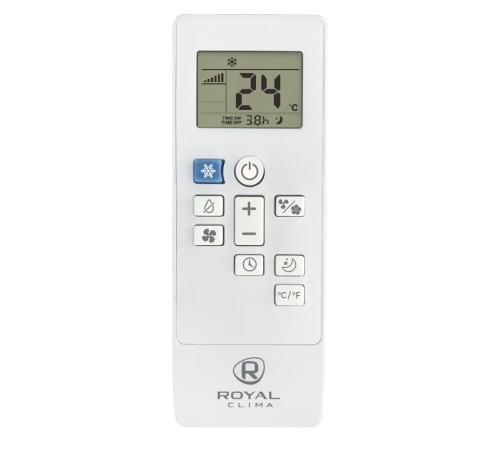 Мобильный кондиционер Royal Clima Tesoro RM-TS22CH-E