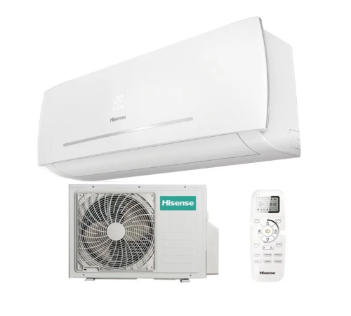 Сплит-система Hisense Neo Classic A AS-07HR4SYCDC5