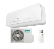 Сплит-система Hisense Neo Classic A AS-09HR4SYCDC5