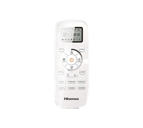 Сплит-система Hisense Neo Classic A AS-09HR4SYCDC5