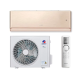 Сплит-система Gree Airy GWH24AVEXF-K6DNA1A Champagne
