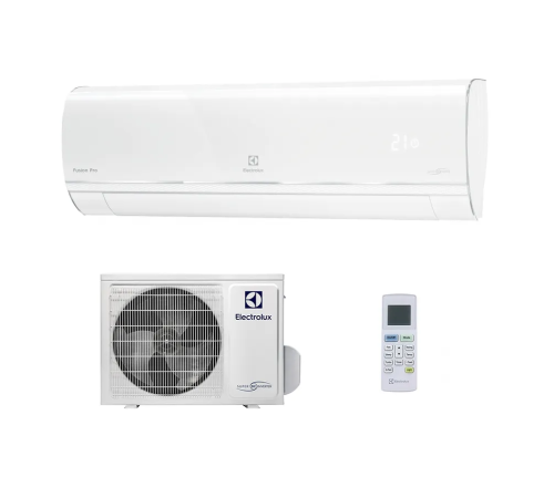 Сплит-система Electrolux Arctic_X Super DC Inverter EACS/I-18HAR_X/N3