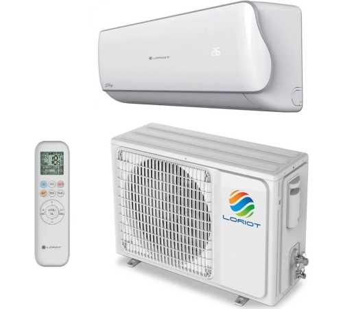 Сплит-система Loriot Sky Inverter LAC-07AI