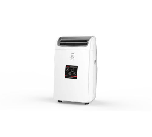 Мобильный кондиционер Funai CAMOMIRU MAC-CM40HPN04