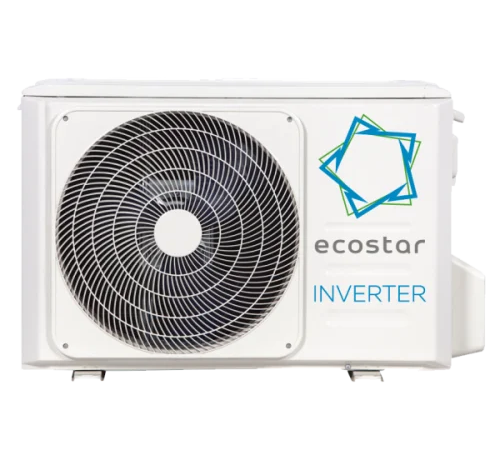 Сплит-система ECOSTAR RADIUM Inverter KVS-IRAD07CH