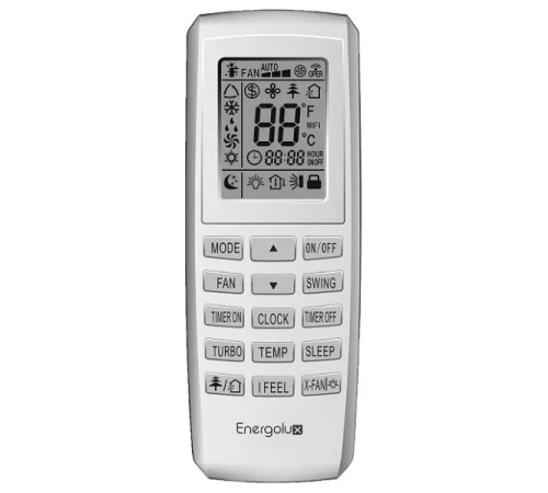 Сплит-система Energolux Champery SAS18CH1-AI/SAU18CH1-AI