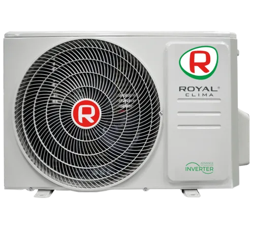 Сплит-система Royal Clima TRIUMPH Inverter 2024 RCI-TWС28HN